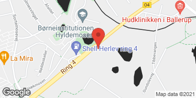 Ring 4, nr. 45, 2730 Herlev